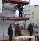 Die Stadtwerke Bernau feiern Richtfest zum Erweiterungsbau 4 IMG_3100