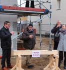 Die Stadtwerke Bernau feiern Richtfest zum Erweiterungsbau 11 IMG_3102
