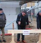 Die Stadtwerke Bernau feiern Richtfest zum Erweiterungsbau 8 IMG_3115