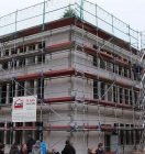 Die Stadtwerke Bernau feiern Richtfest zum Erweiterungsbau 7 IMG_3121