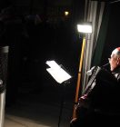 Weihnachtssingen auf dem Platz am Steintor in Bernau 10 IMG_5048