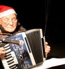 Weihnachtssingen auf dem Platz am Steintor in Bernau 8 IMG_5052