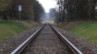 Verkehr: Zugausfall RB24 Bernau - Lichtenberg bis vsl. 04. 09. 2017