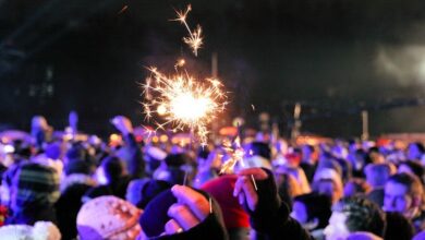 Bernau - Barnim: Unsere Last-Minute Silvester Tipps für den Jahreswechsel