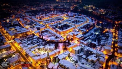 Wir lieben unser schönes Bernau!