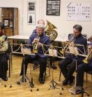 Neujahrsempfang 2017 der Freiwilligen Feuerwehr Bernau 16 IMG_3420