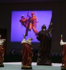 Neujahrsempfang 2017 der Freiwilligen Feuerwehr Bernau 13 IMG_3434