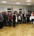 Neujahrsempfang 2017 der Freiwilligen Feuerwehr Bernau 6 IMG_3452