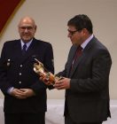 Neujahrsempfang 2017 der Freiwilligen Feuerwehr Bernau 11 IMG_3464