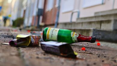 Bernau - Barnim: Na, schon ausgeschlafen? Guten Morgen in Bernau und Drumherum
