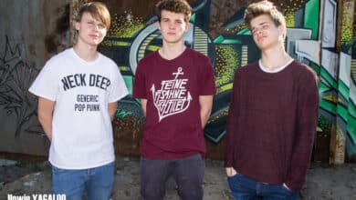 Bernau: Konzert im Klub am Steintor soll Abiball-Kasse aufbessern