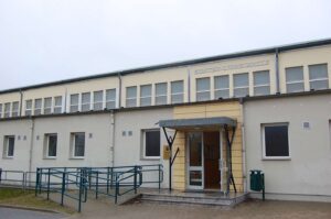 Die Stadt Bernau erweitert das Angebot an Notbetten 