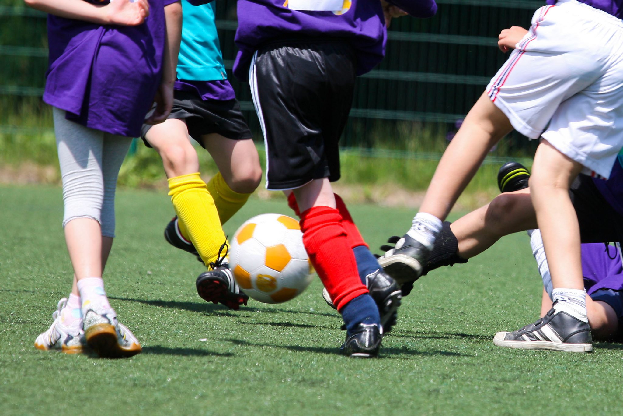 Helios Klinikum: Training und Kurs gegen Bewegungsmangel bei Kindern 4 Helios Klinikum: Training und Kurs gegen Bewegungsmangel bei Kindern