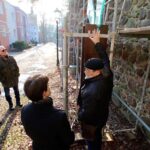 Bernau: Denkmal für die Opfer der Hexenprozesse besucht 6 Bernau LIVE