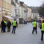 Buntes Wahltreiben zum Rathausneubau in Bernau 3 Bernau LIVE