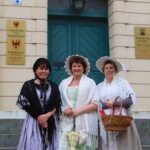 Buntes Wahltreiben zum Rathausneubau in Bernau 11 Bernau LIVE