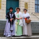 Buntes Wahltreiben zum Rathausneubau in Bernau 10 Bernau LIVE