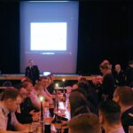 Jahreshauptversammlung der Feuerwehr Bernau 2 Bernau LIVE