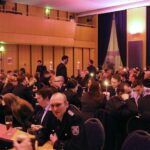 Jahreshauptversammlung der Feuerwehr Bernau 3 Bernau LIVE