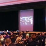 Jahreshauptversammlung der Feuerwehr Bernau 4 Bernau LIVE