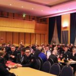 Jahreshauptversammlung der Feuerwehr Bernau 6 Bernau LIVE