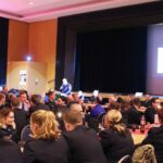 Jahreshauptversammlung der Feuerwehr Bernau 7 Jahreshauptversammlung der Feuerwehr Bernau