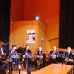 Jahreshauptversammlung der Feuerwehr Bernau 13 Bernau LIVE