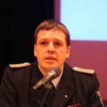 Jahreshauptversammlung der Feuerwehr Bernau 24 Bernau LIVE