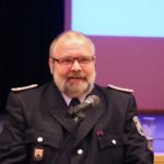 Jahreshauptversammlung der Feuerwehr Bernau 25 Bernau LIVE