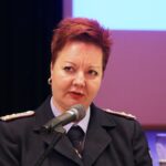 Jahreshauptversammlung der Feuerwehr Bernau 23 Bernau LIVE