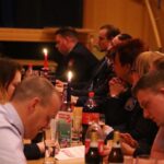 Jahreshauptversammlung der Feuerwehr Bernau 22 Bernau LIVE