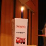 Jahreshauptversammlung der Feuerwehr Bernau 15 Bernau LIVE