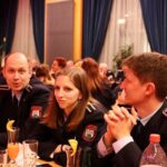 Jahreshauptversammlung der Feuerwehr Bernau 20 Bernau LIVE