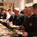 Jahreshauptversammlung der Feuerwehr Bernau 17 Bernau LIVE