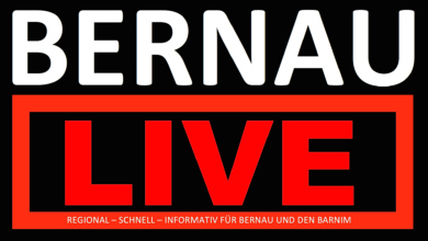 Bernau LIVE - Dein Stadtmagazin