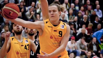Sonntag: Lok Bernau klarer Favorit im Brandenburg-Derby