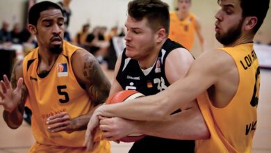 Lok Bernau erfüllt Pflichtaufgabe gegen Citybasket Recklinghausen