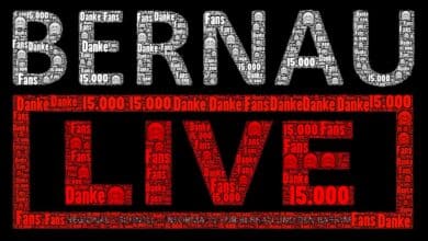Bernau LIVE Wir sind 15.000 in unserer Facebook-Fangemeinde geworden – Danke!