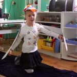 Schönow: Federvieh und Faschingstrubel in der Kita Weltenbummler 14 Bernau LIVE