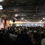 Sarah Lombardi begeisterte hunderte Fans in Bernau bei Berlin 2 Bernau LIVE - Dein Stadtmagazin