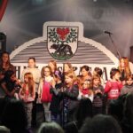 Sarah Lombardi begeisterte hunderte Fans in Bernau bei Berlin 6 Bernau LIVE - Dein Stadtmagazin