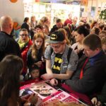 Sarah Lombardi begeisterte hunderte Fans in Bernau bei Berlin 9 Bernau LIVE - Dein Stadtmagazin