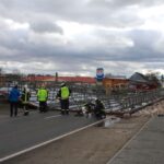 Barnim: Sturmtief "Christoph" sorgte für knapp 60 Feuerwehreinsätze 15 Bernau LIVE