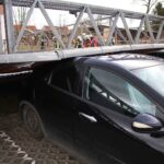 Barnim: Sturmtief "Christoph" sorgte für knapp 60 Feuerwehreinsätze 16 Bernau LIVE