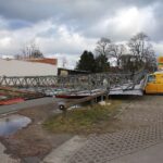 Barnim: Sturmtief "Christoph" sorgte für knapp 60 Feuerwehreinsätze 18 Bernau LIVE