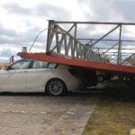 Barnim: Sturmtief "Christoph" sorgte für knapp 60 Feuerwehreinsätze 20 Bernau LIVE