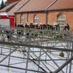 Barnim: Sturmtief "Christoph" sorgte für knapp 60 Feuerwehreinsätze 19 Bernau LIVE