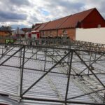 Barnim: Sturmtief "Christoph" sorgte für knapp 60 Feuerwehreinsätze 21 Bernau LIVE