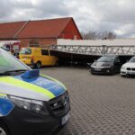 Barnim: Sturmtief "Christoph" sorgte für knapp 60 Feuerwehreinsätze 22 Bernau LIVE