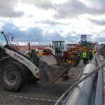 Barnim: Sturmtief "Christoph" sorgte für knapp 60 Feuerwehreinsätze 25 Bernau LIVE
